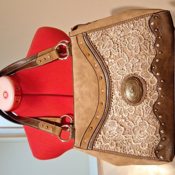 Justin Boots Handbags - Justin Purse